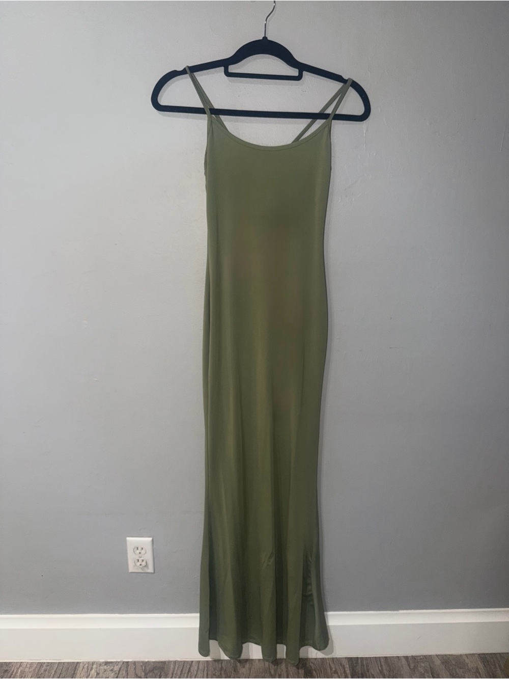 Skims Dress